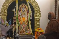 Sharadiya Navaratri Utsava 2025 - Day 10 at Karla (1 Oct 2025) Pictures Courtesy Shri Dinesh Karkal